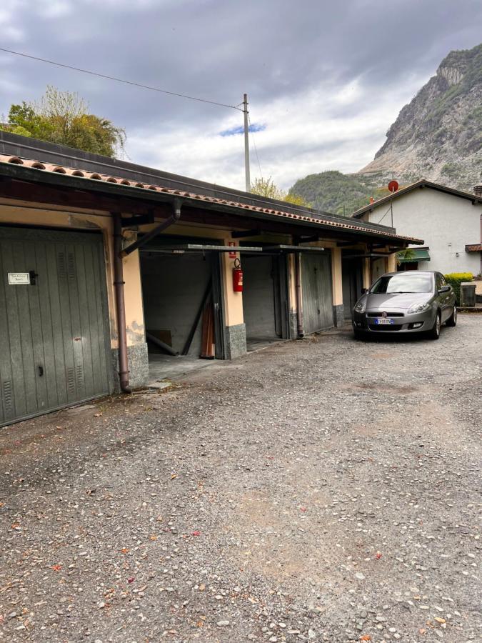 Appartamento Elena Feriolo Exterior photo